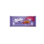 Milka Raspberry Creme