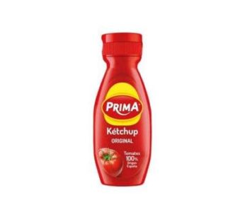 Prima Ketchup Original 325g