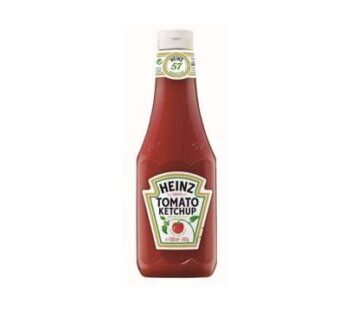 Heinz Tomato Ketchup 300ml – 342g