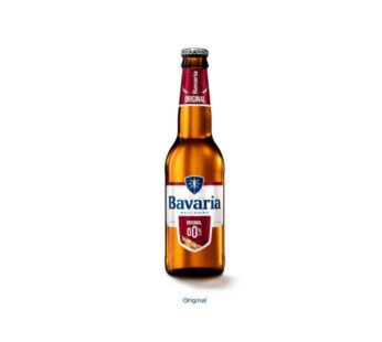 Bavaria Malt Drink 0.0% Alcool