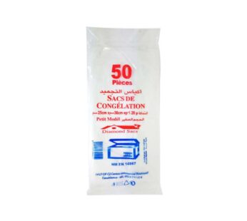 Sacs Cong?lation 50 Pi?ces