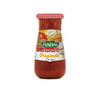 Panzani Originale 400g