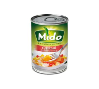 Mido Cocktail 425g