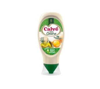 Calve Casero Mayonnaises 400ml